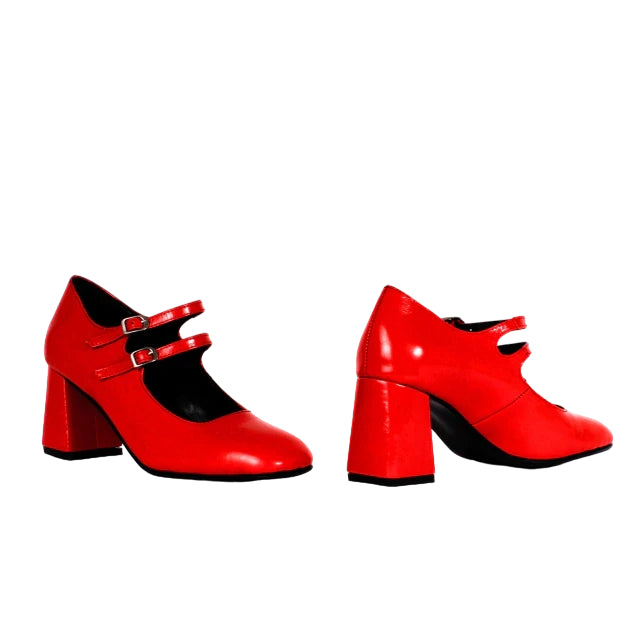 Zapato Penelope - Pre Venta