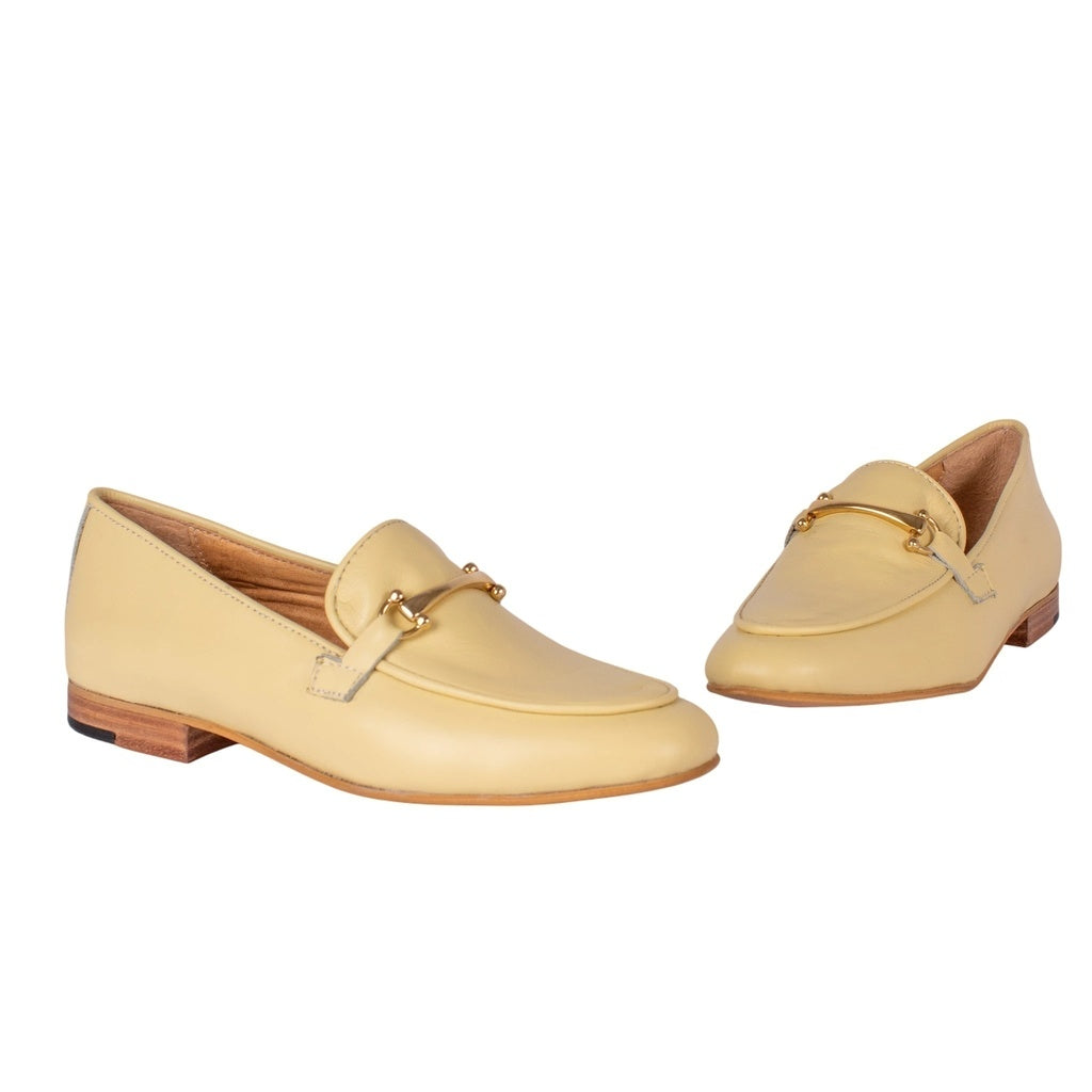 Mocasín Amelie - Pre venta