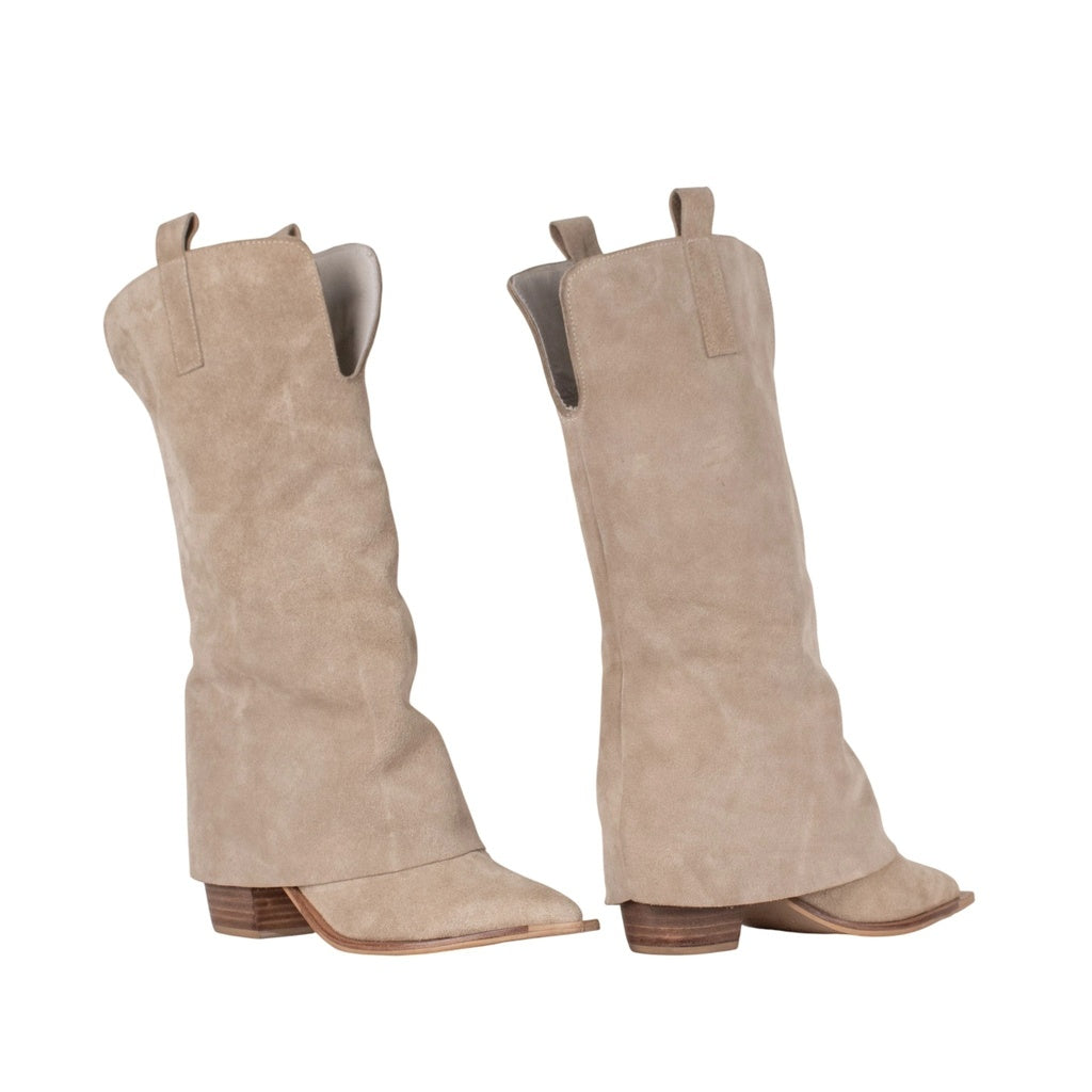 Bota Kate - Pre Venta