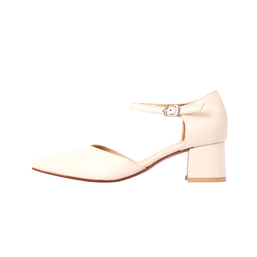 Stiletto Isabela - Pre Venta