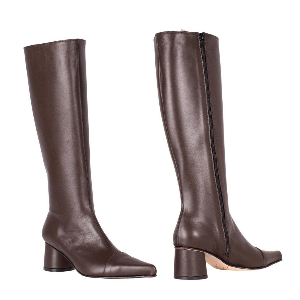 Bota Afrodita - Pre Venta