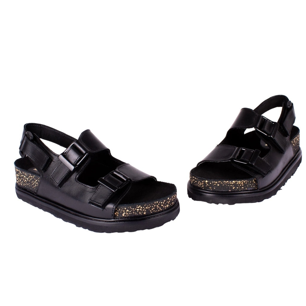 Sandalia Duna - Pre Venta