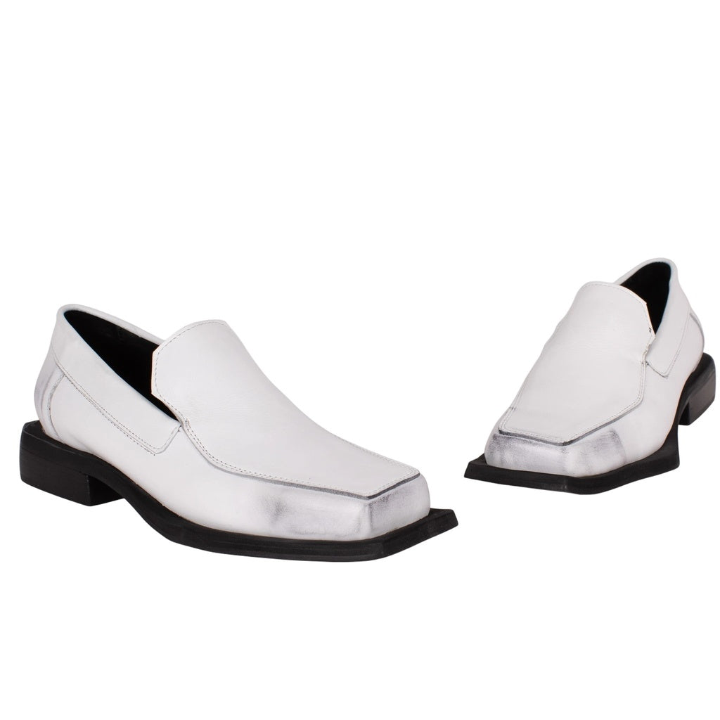 Mocasín Taylor - Pre venta