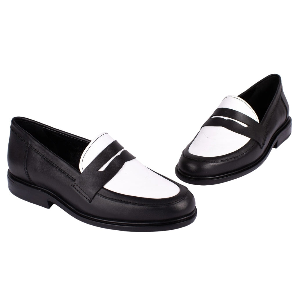 Mocasín Magda - Pre venta