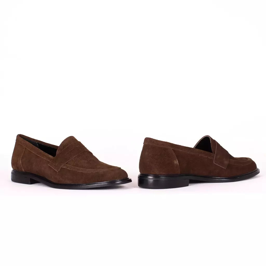 Mocasín Magda - Pre venta