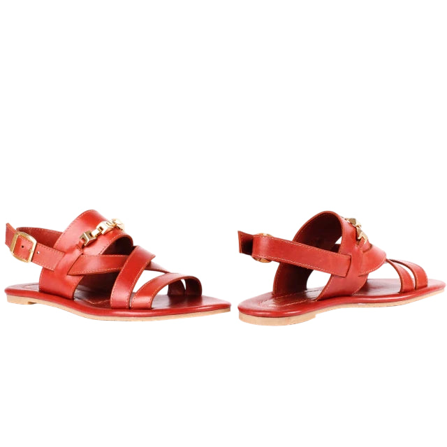 Sandalia Bruna - Pre Venta