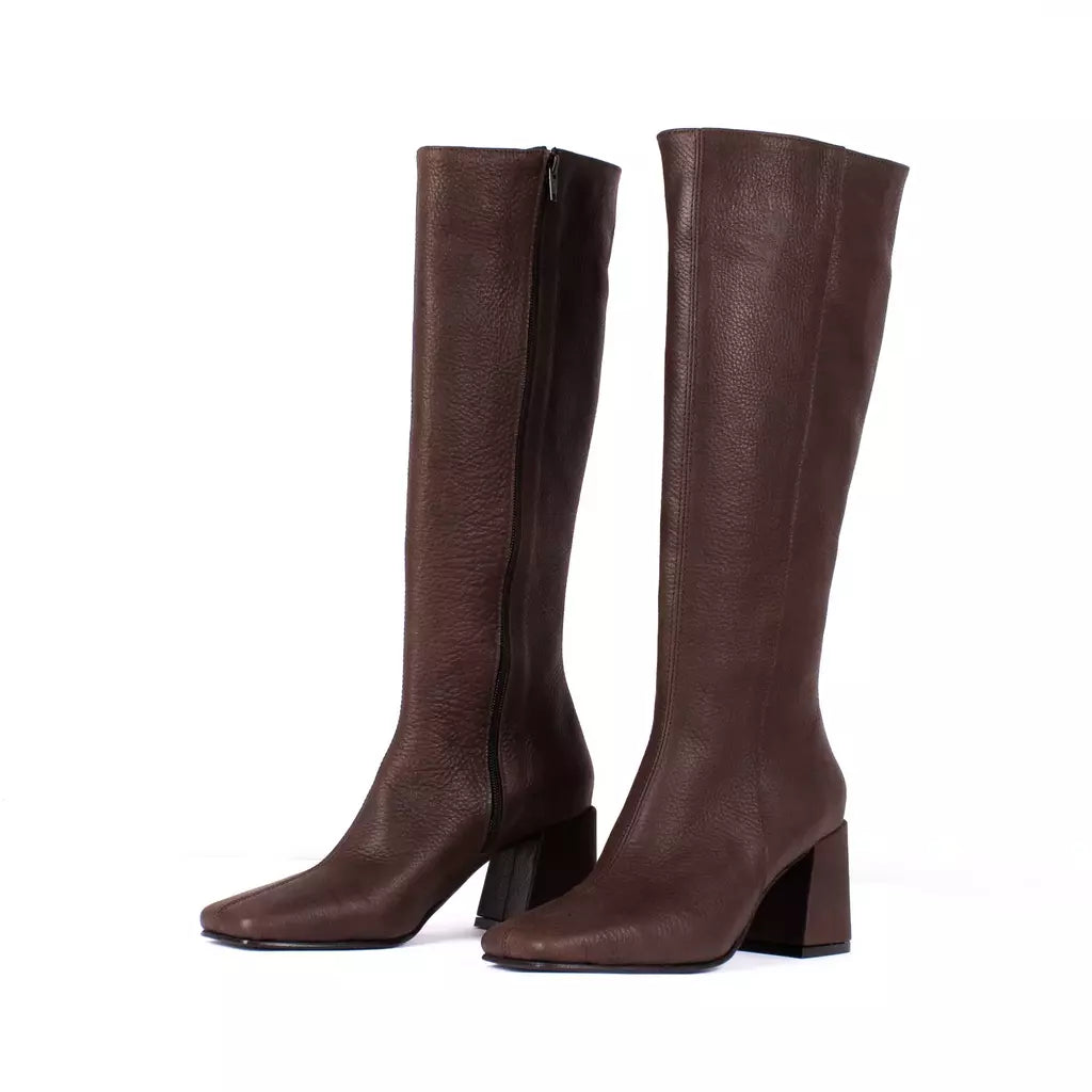 Bota Gianna Queen - Pre venta