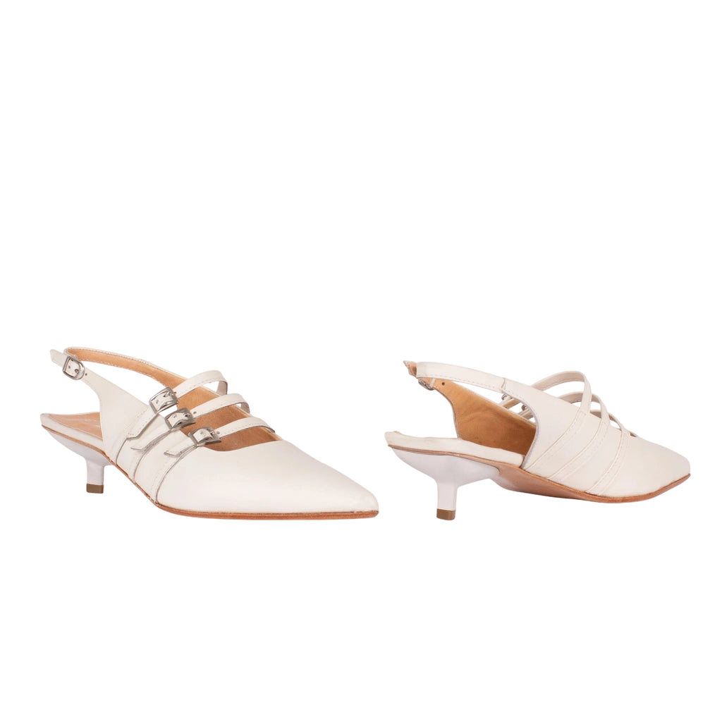 Stiletto Rio - Pre Venta