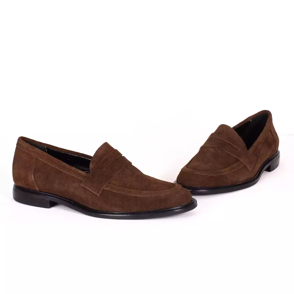 Mocasín Magda - Pre venta