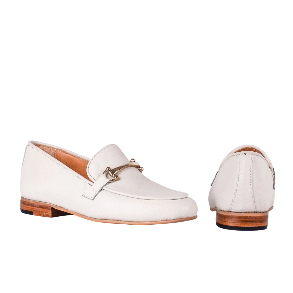 Mocasín Amelie - Pre venta