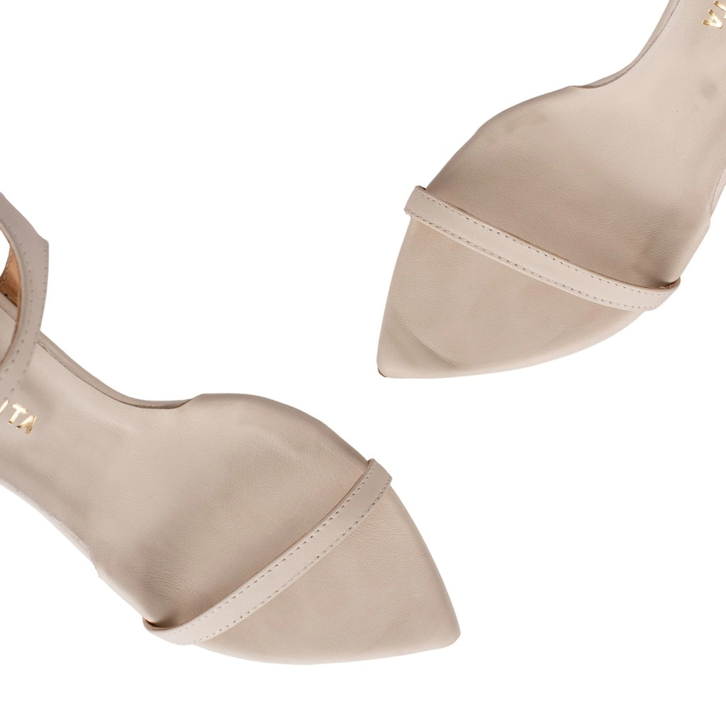 Sandalia Cameron - Pre Venta