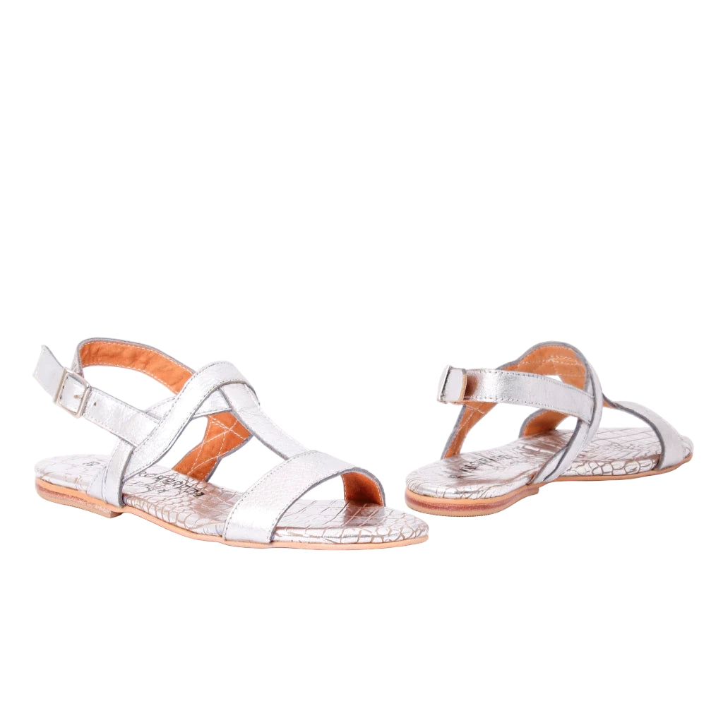 Sandalia Maggie - Pre Venta