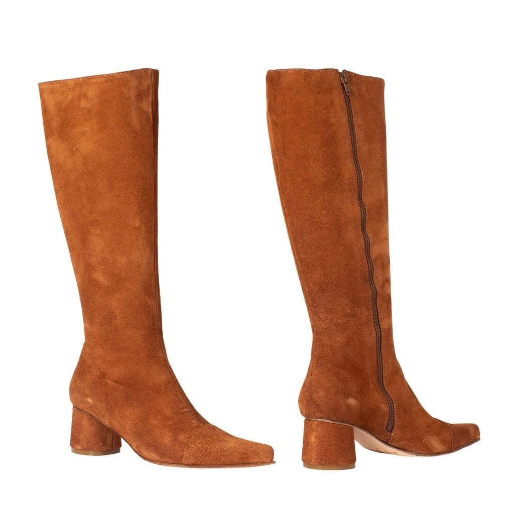 Bota Afrodita - Pre Venta