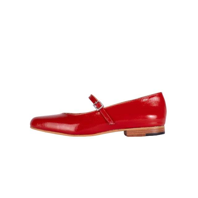 Balerina Jane - Pre Venta