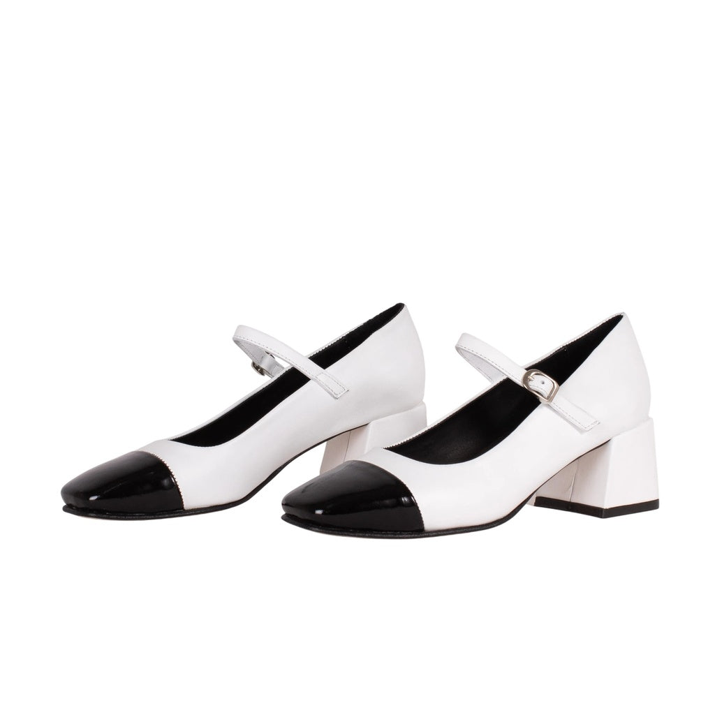 Zapato Rubi - Pre Venta