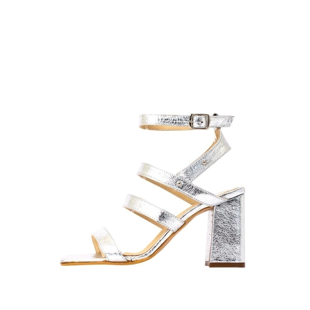 Sandalia Bella - Pre Venta