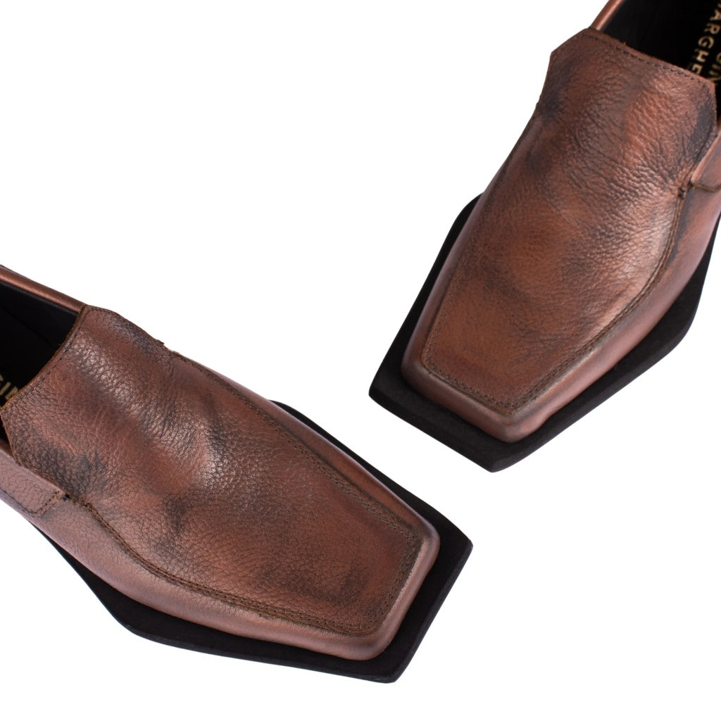 Mocasín Taylor - Pre venta