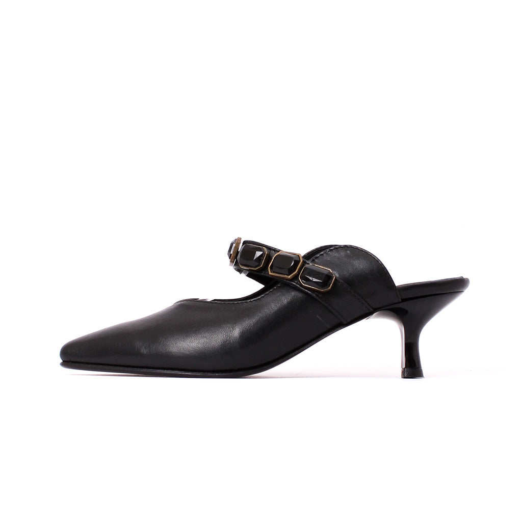 Zueco Gigi - Pre Venta