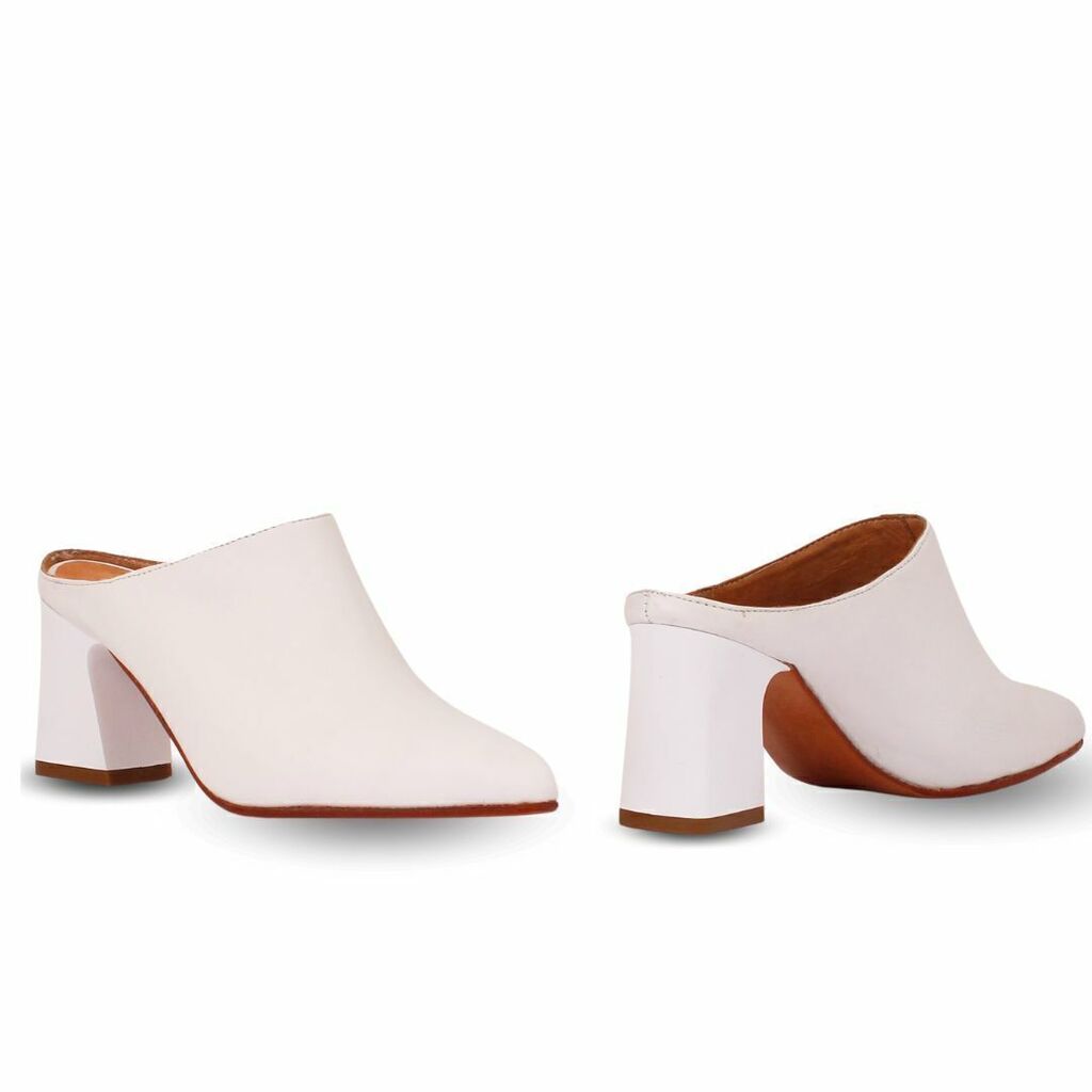 Zueco Riley - Pre Venta