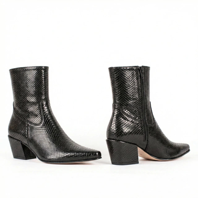 Bota Linda - Pre Venta