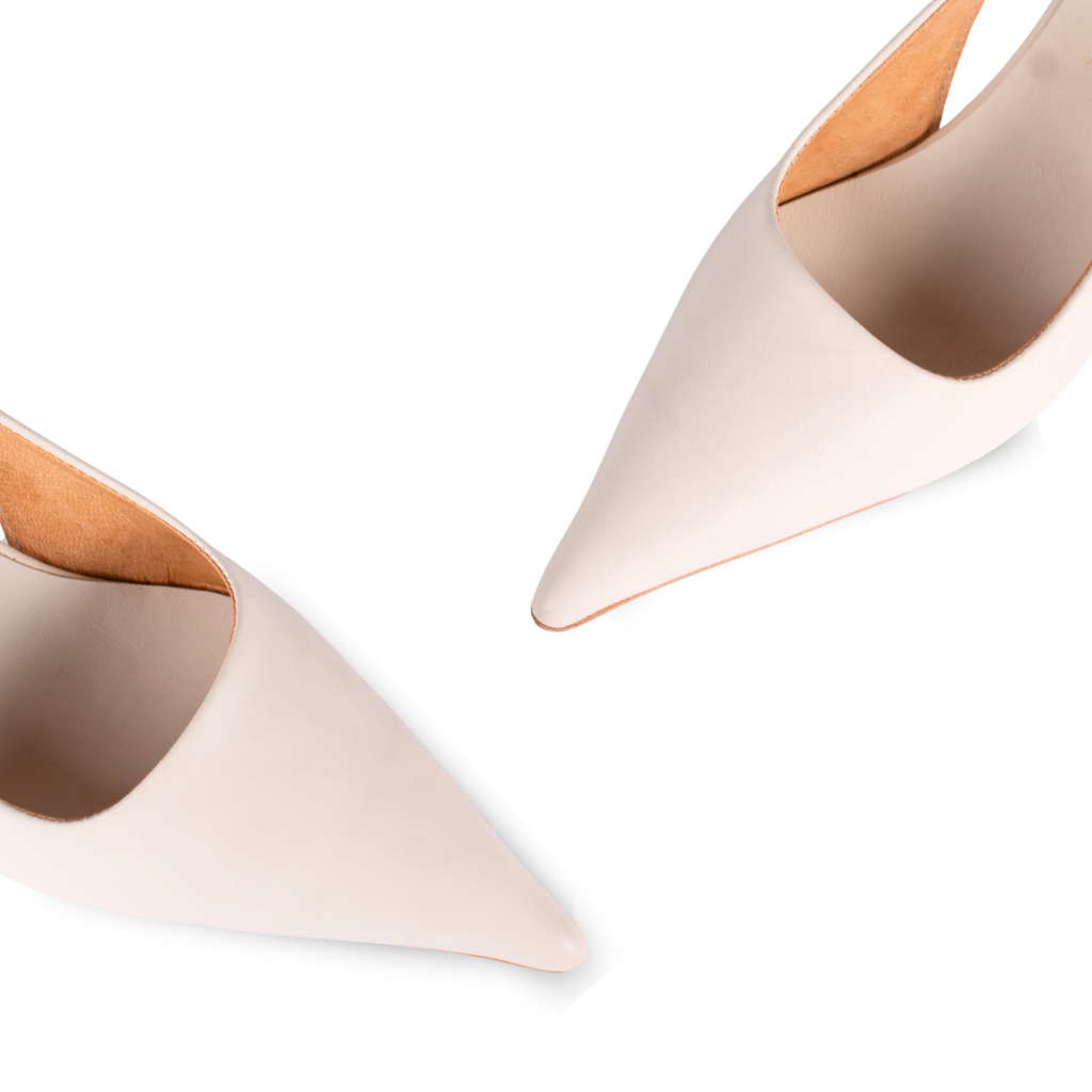 Stiletto Gema - Pre Venta