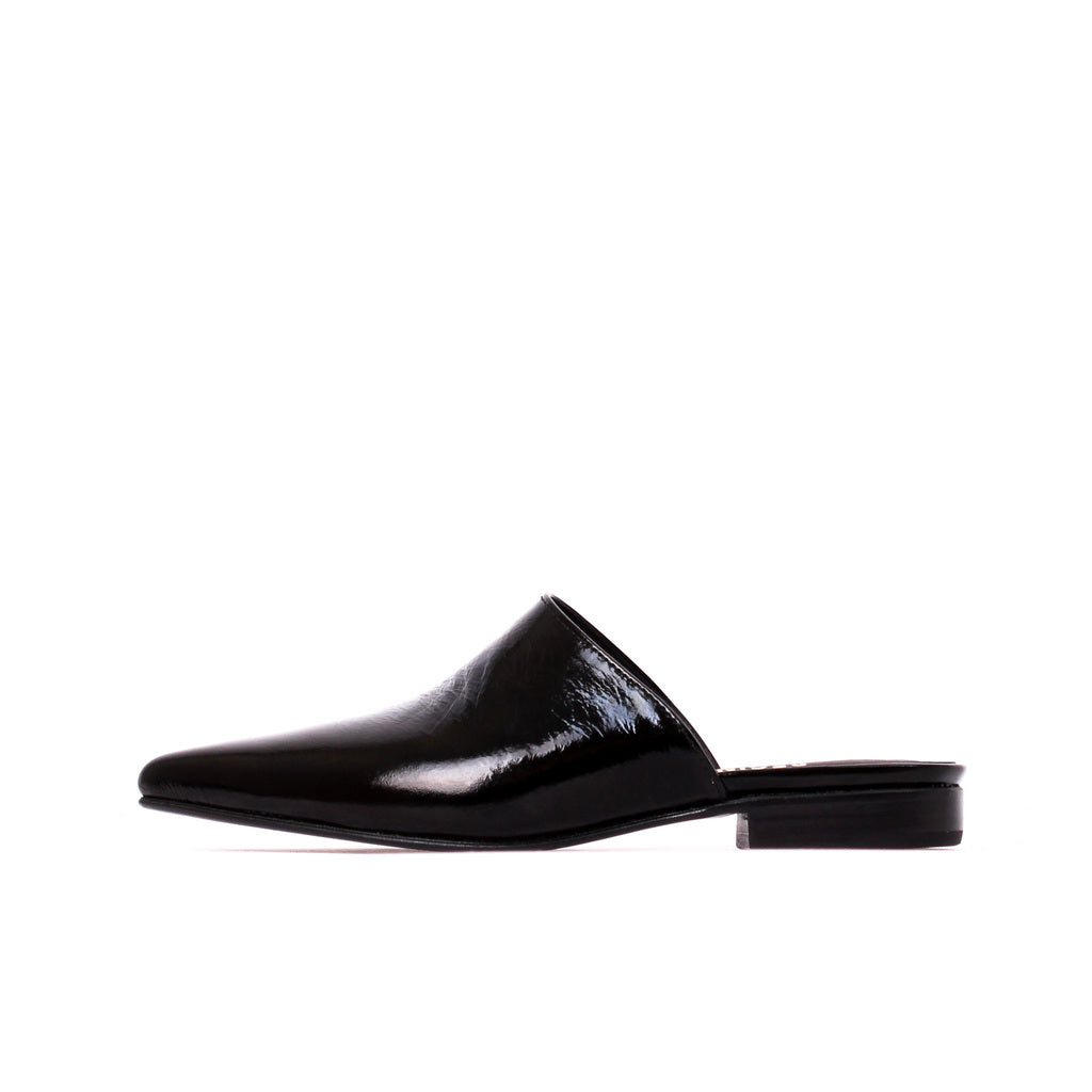 Zueco Mulan - Pre Venta