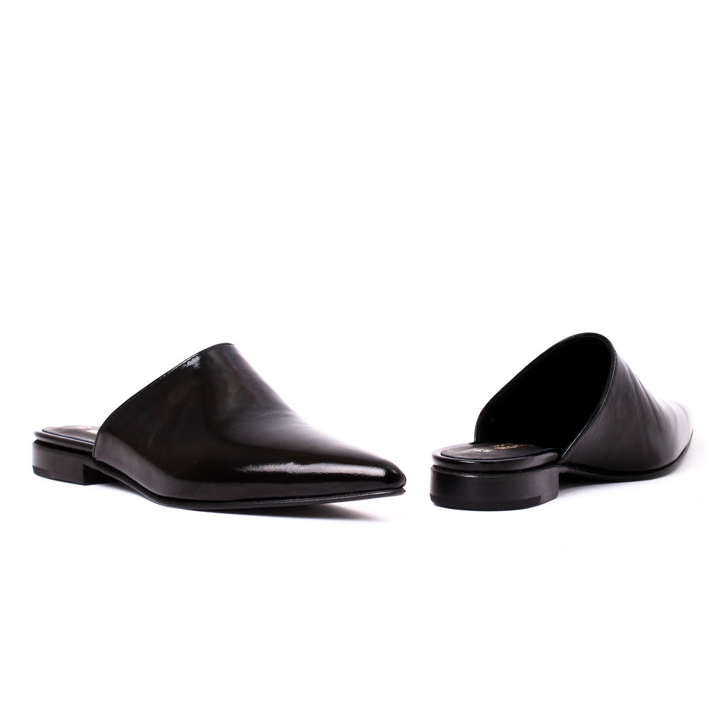 Zueco Mulan - Pre Venta