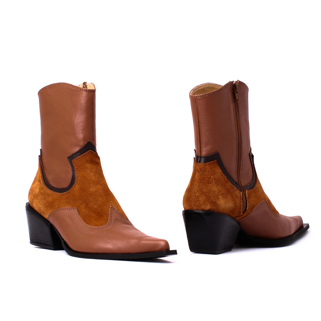Bota Western - Pre Venta