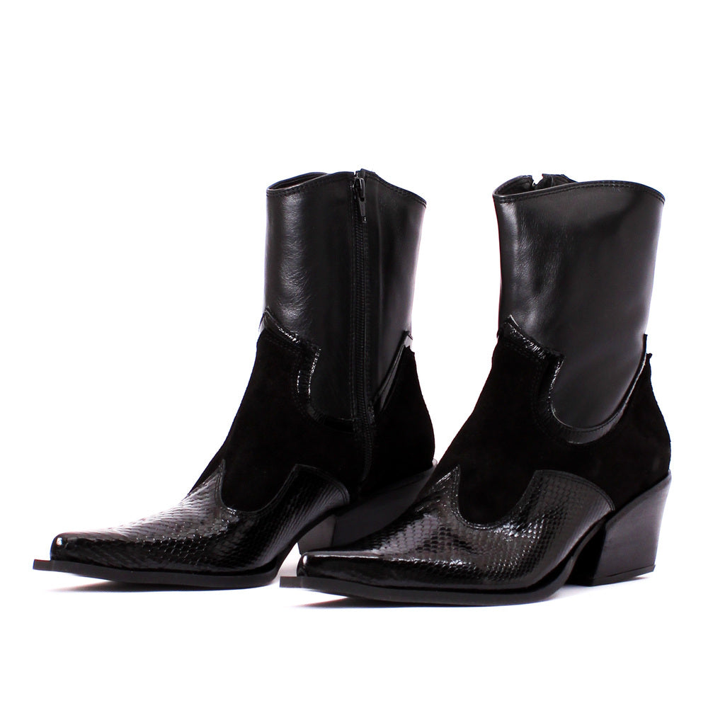 Bota Western - Pre Venta