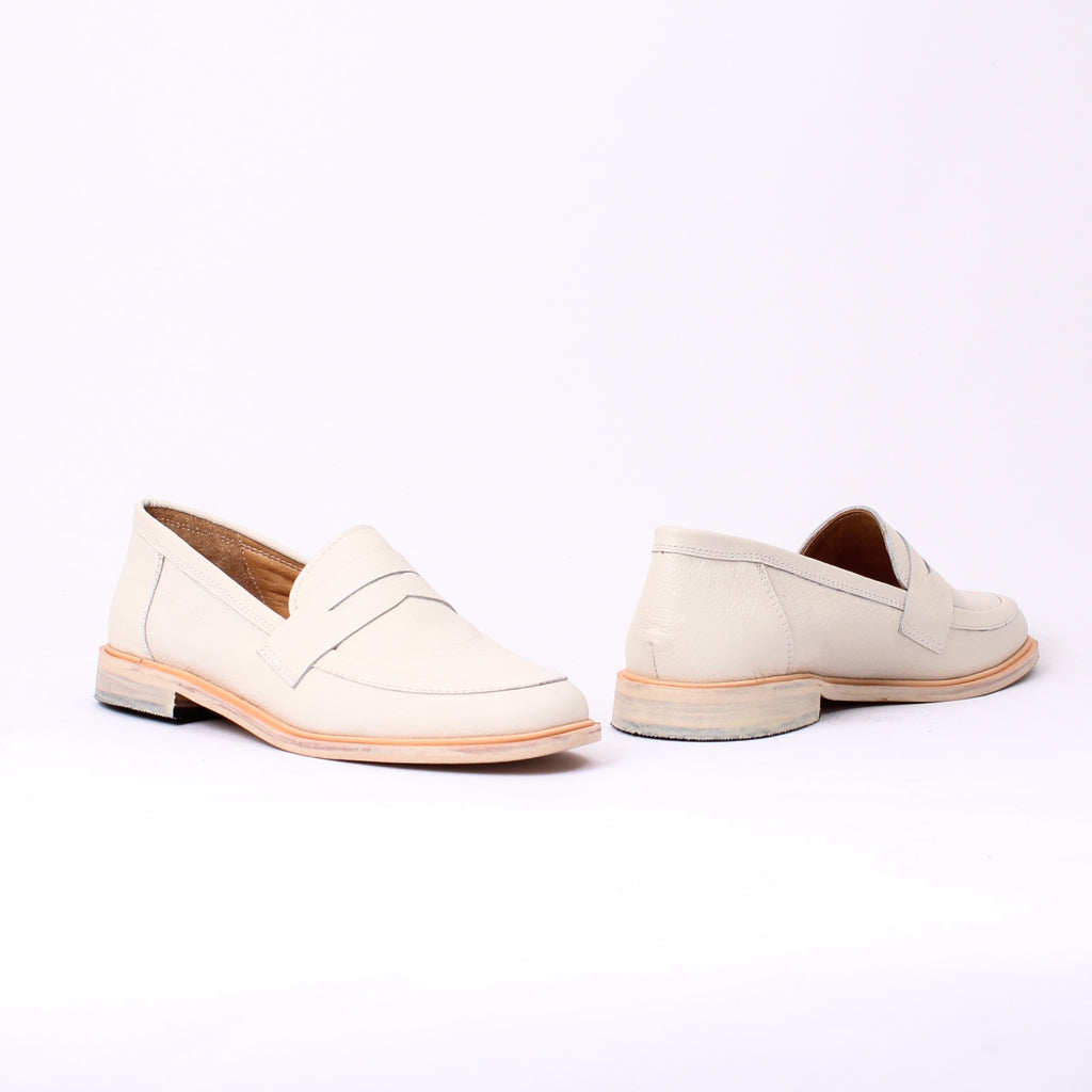 Mocasín Magda - Pre venta