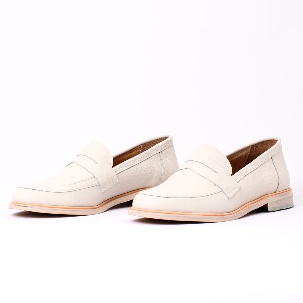 Mocasín Magda - Pre venta