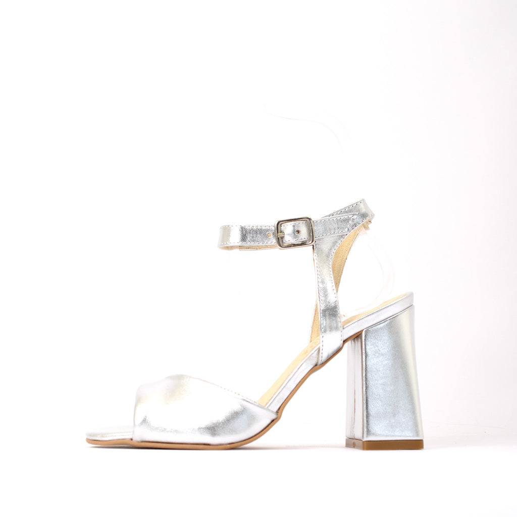 Sandalia Sylvia - Pre Venta