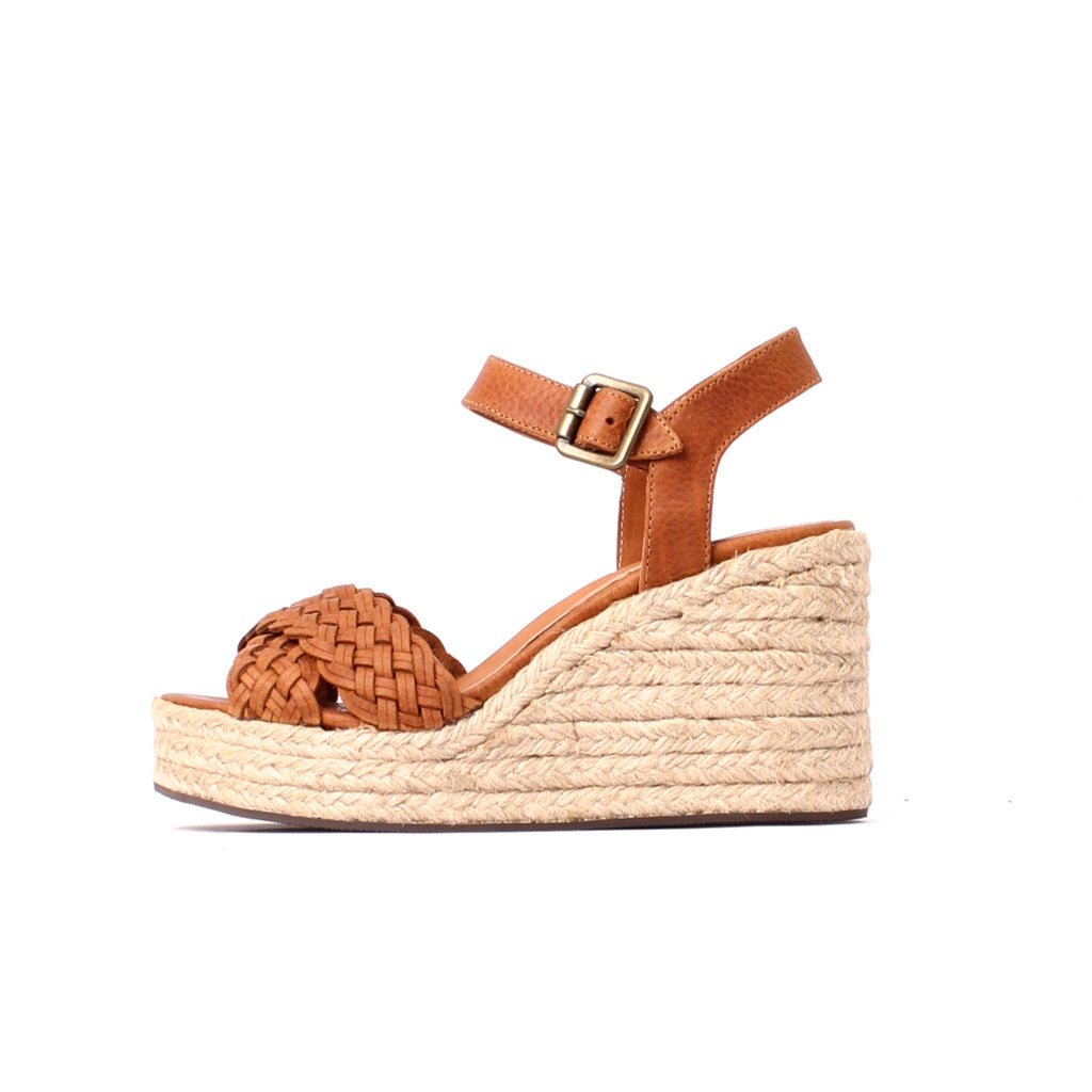 Sandalia Antonia - Pre Venta