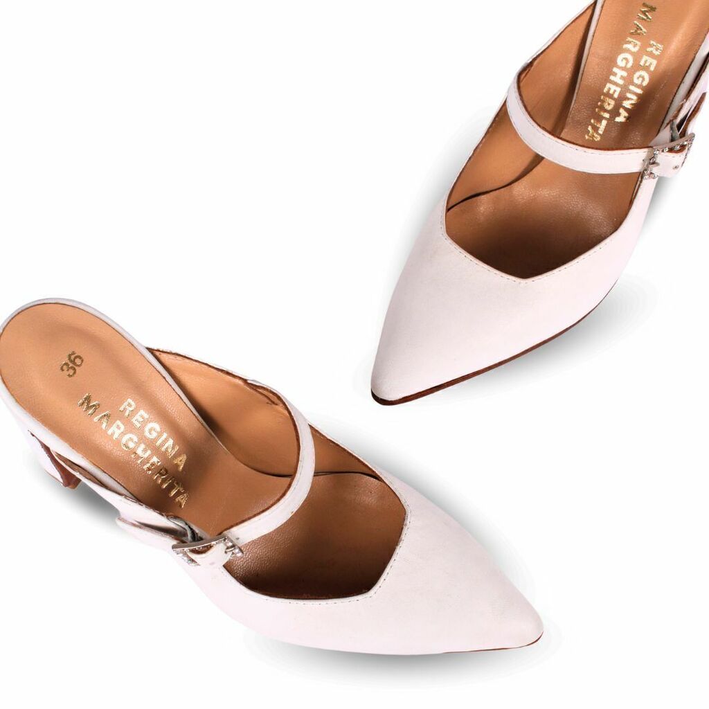 Zueco Fini - Pre Venta