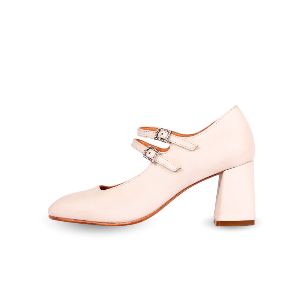 Zapato Penelope - Pre Venta