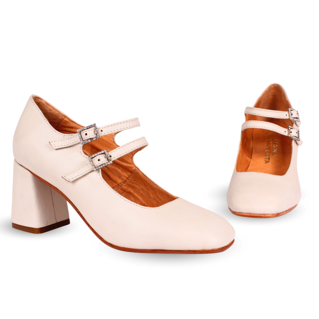 Zapato Penelope - Pre Venta