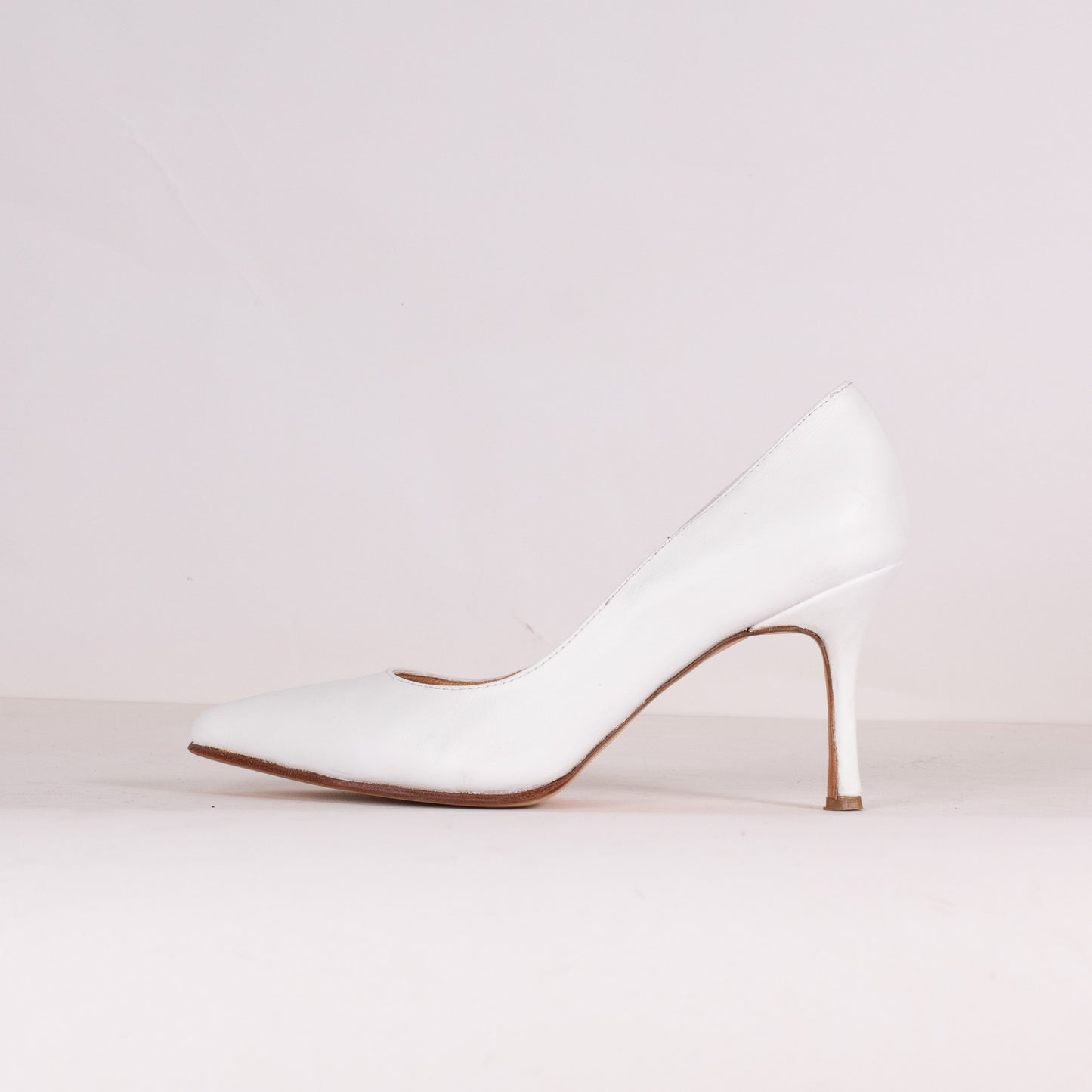 Stiletto Debbie - Pre Venta