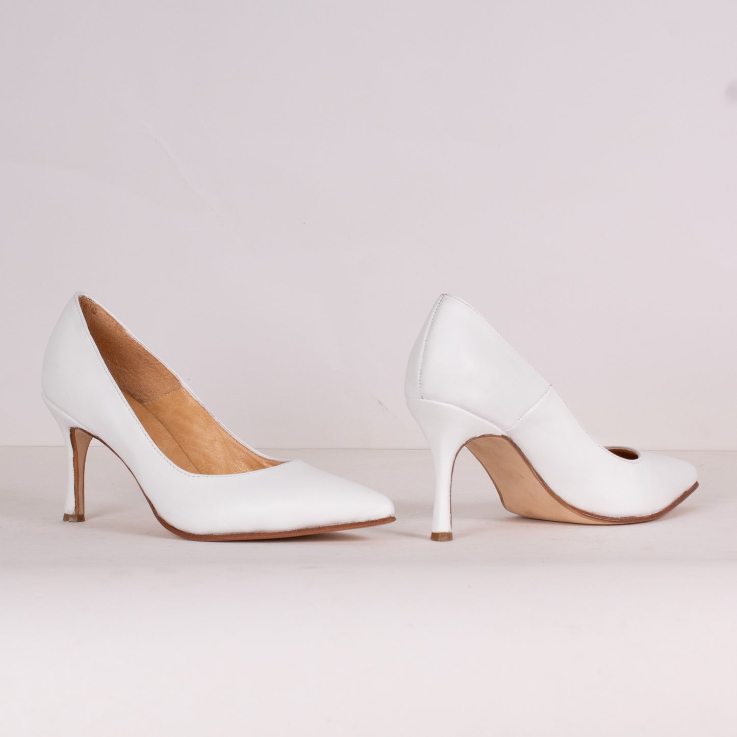 Stiletto Debbie - Pre Venta