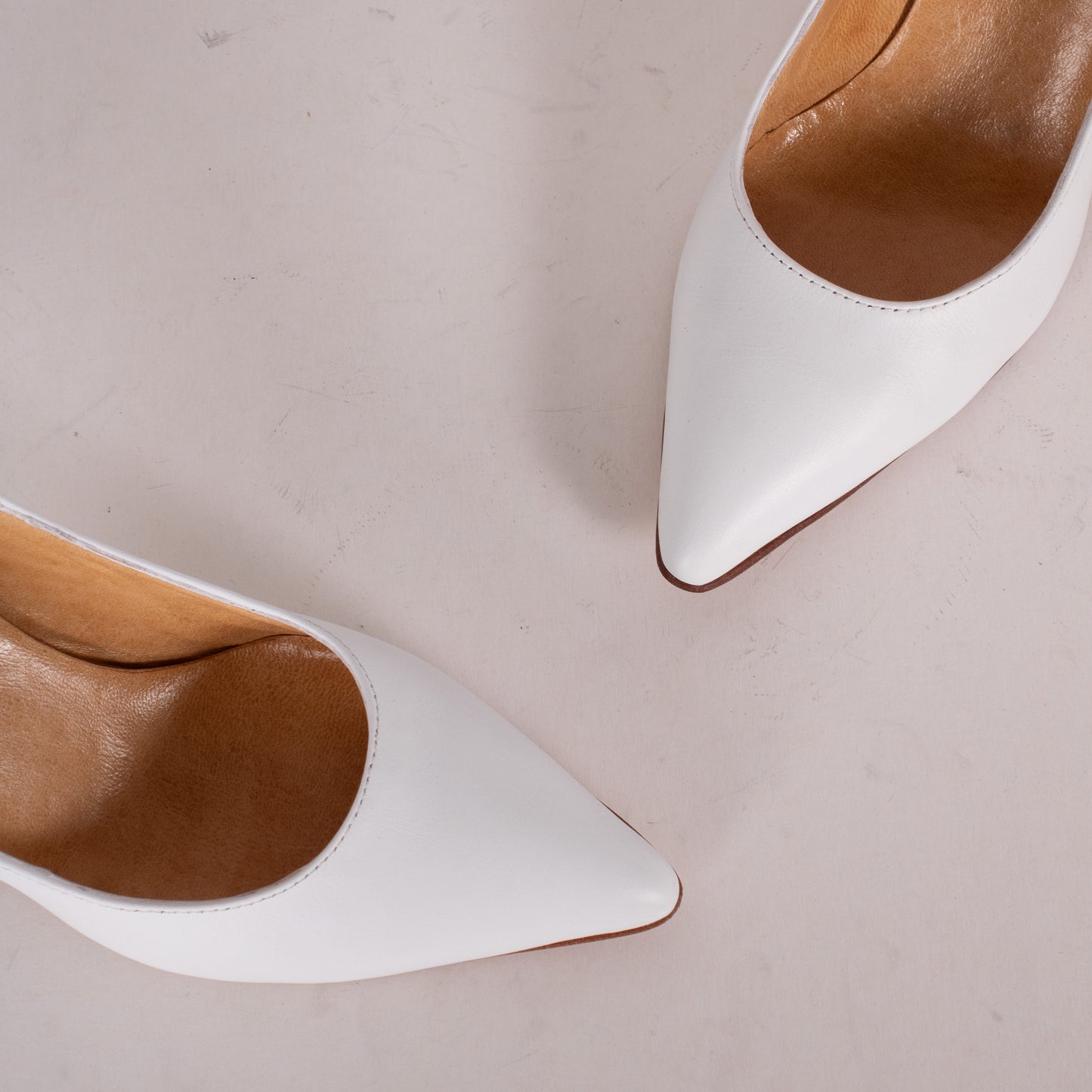 Stiletto Debbie - Pre Venta