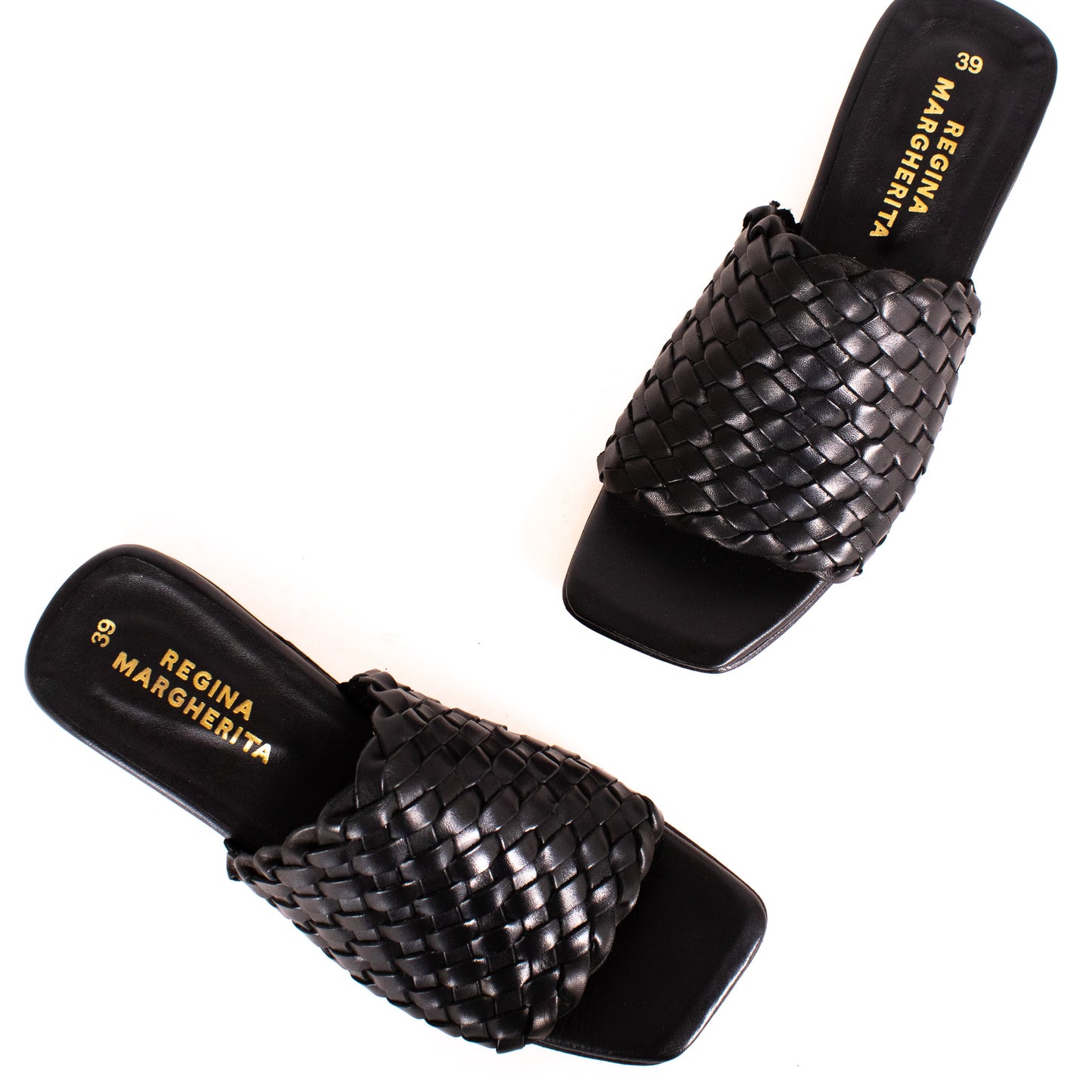 Sandalia Chiara - Pre Venta