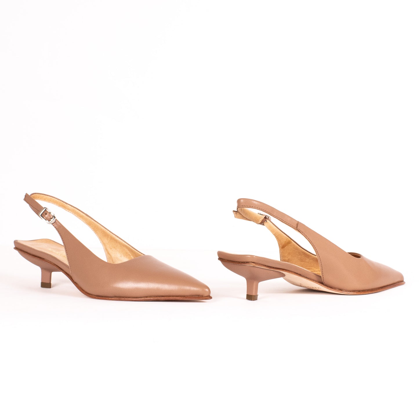 Stiletto Aurora - Pre Venta