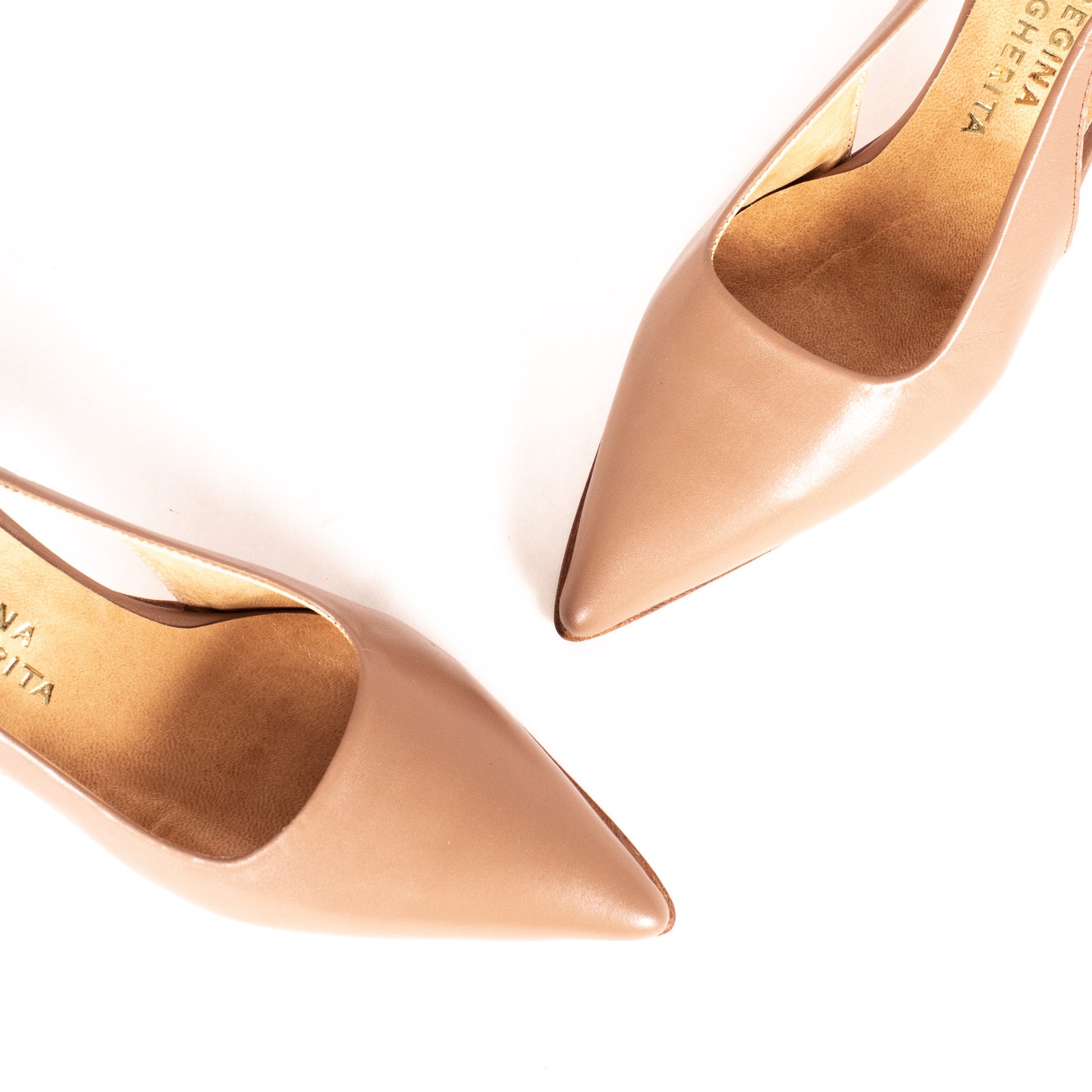 Stiletto Aurora - Pre Venta