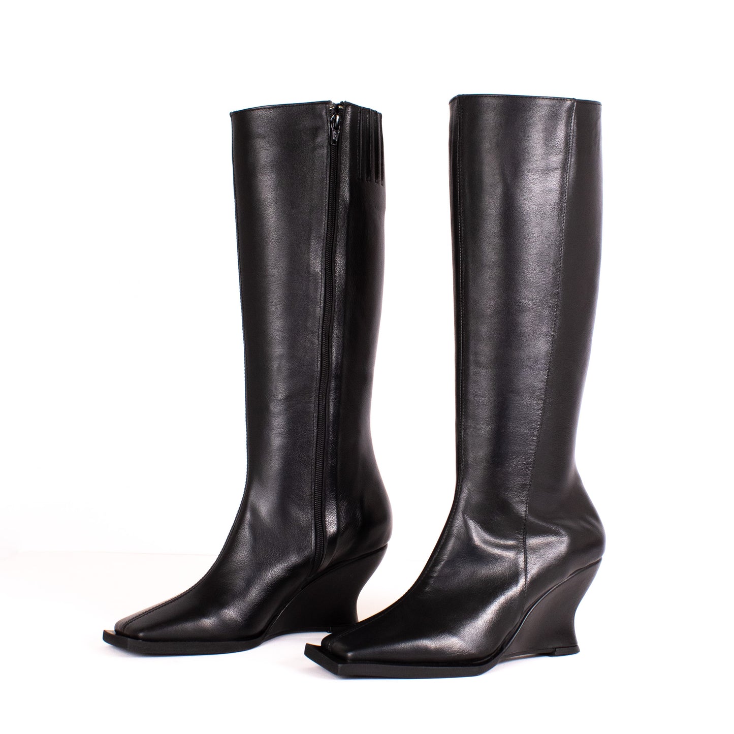 Bota New York - Pre Venta