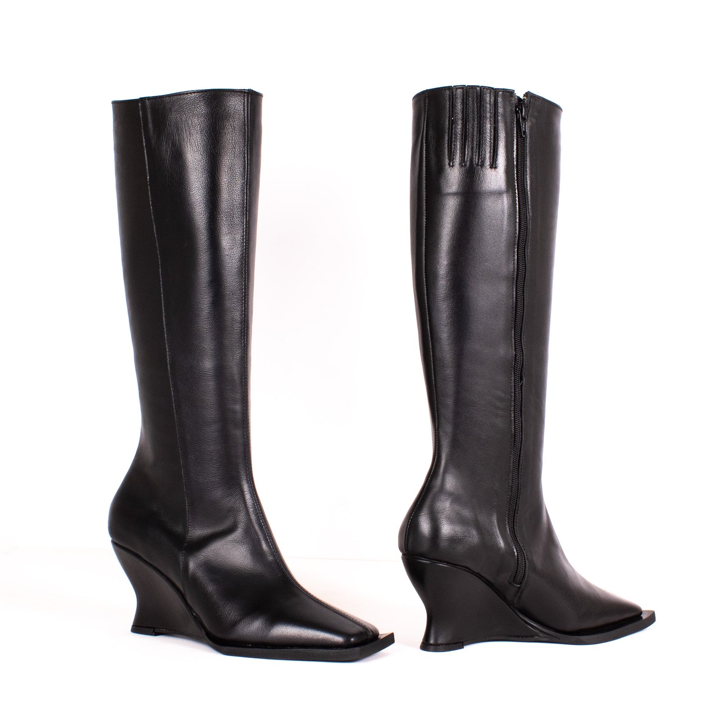 Bota New York - Pre Venta