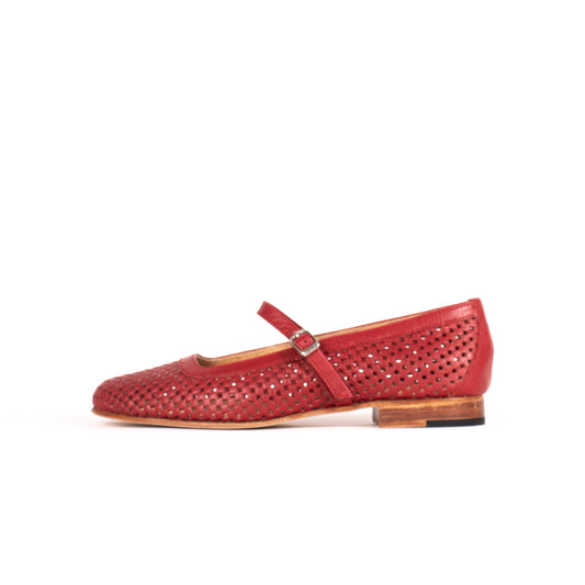 Balerina Amapola - Pre Venta