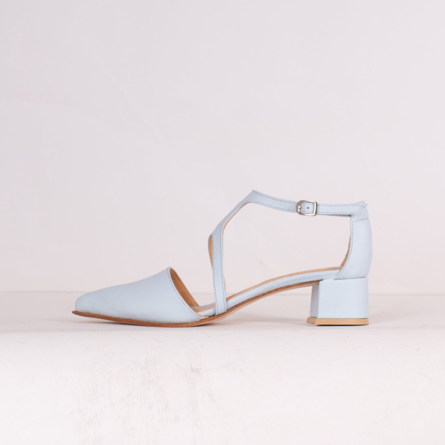 Stiletto Cala - Pre Venta