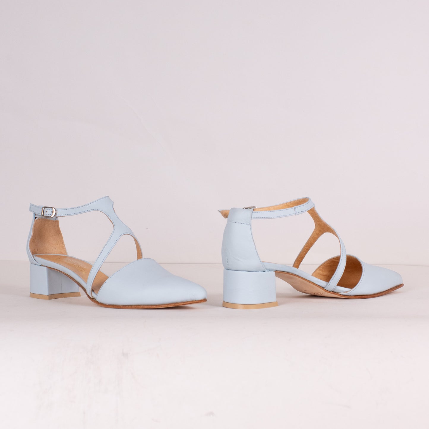 Stiletto Cala - Pre Venta