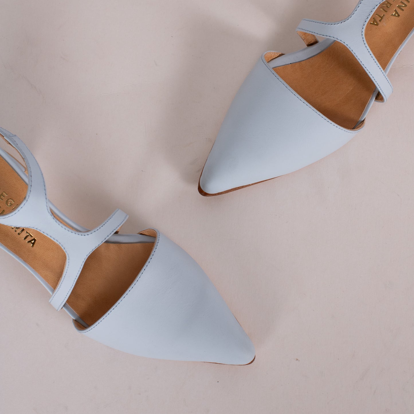 Stiletto Cala - Pre Venta