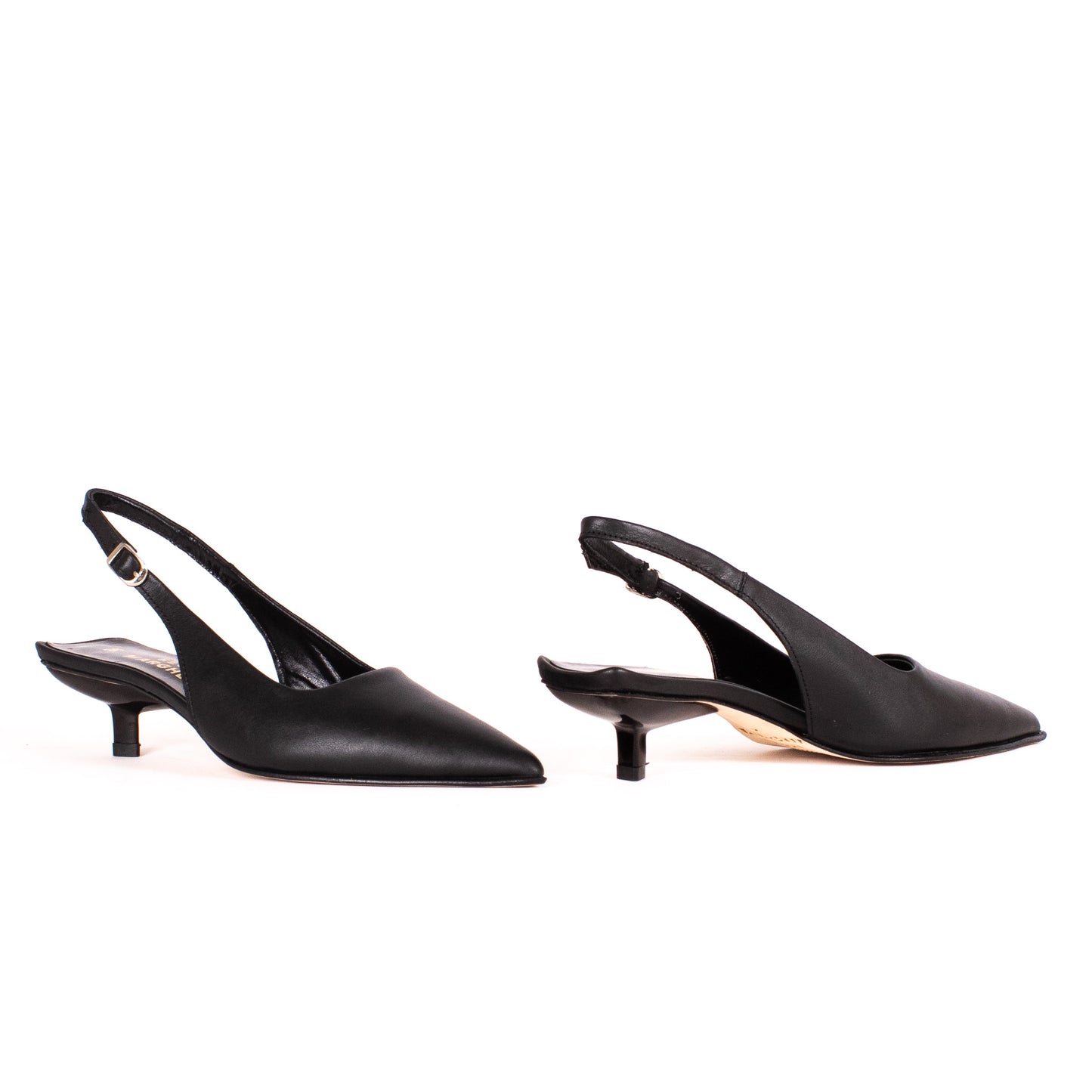 Stiletto Aurora - Pre Venta