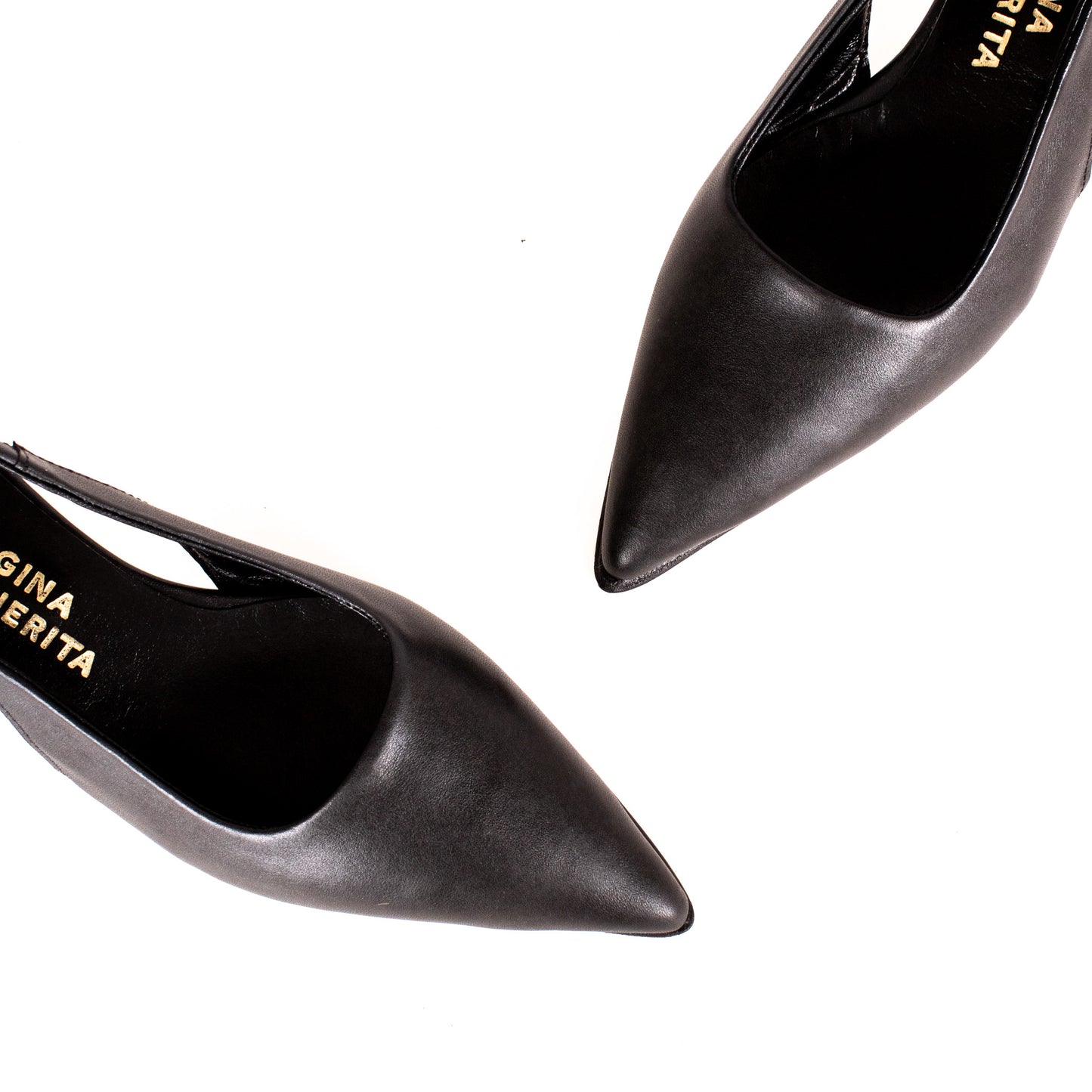 Stiletto Aurora - Pre Venta
